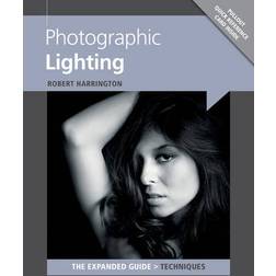 Photographic Lighting (Paperback, 2013)