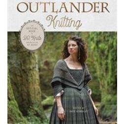 Outlander Knitting (Hardcover, 2020)