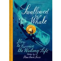 Swallowed By a Whale (Hardcover, 2020)