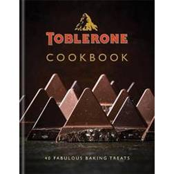 Toblerone Cookbook (Hardcover, 2020)
