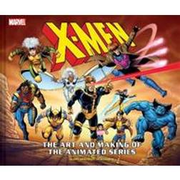 X-Men (Hardcover, 2020)