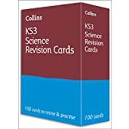 KS3 Science Revision Question Cards: Prepare for Secondary School (Cards, 2020)