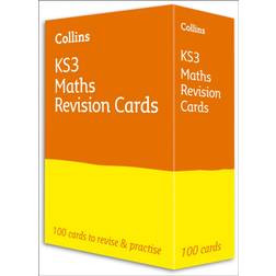 KS3 Maths Revision Question Cards: Prepare for Secondary School (Cards, 2020)