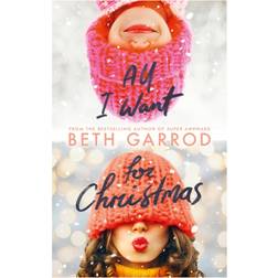 All I Want For Christmas (Paperback, 2020)