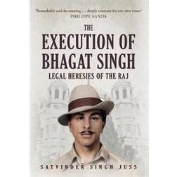 The Execution of Bhagat Singh (Hardcover, 2020)