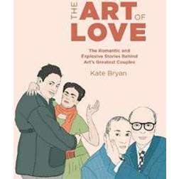 The Art of Love (Hardcover, 2019)