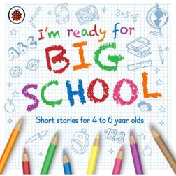 I'm Ready for Big School (Audiobook, CD, 2020)