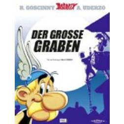 Asterix in German (Hardcover, 2013)