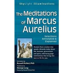 The Meditations of Marcus Aurelius (Hardcover, 2007)