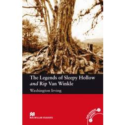 Macmillan Readers Legends of Sleepy Hollow and Rip Van Winkle The Elementary Without CD (Paperback, 2008)