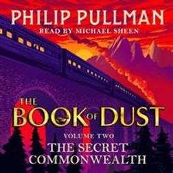 The Secret Commonwealth: The Book of Dust Volume Two (Audiobook, CD, 2019)