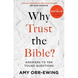 WHY TRUST THE BIBLE (2020)