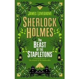 Sherlock Holmes and the Beast of the Stapletons (Hardcover, 2020)