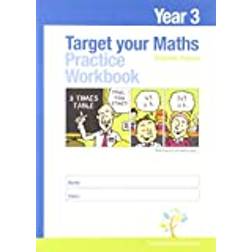 Target your Maths Year 3 Practice Workbook (2018)