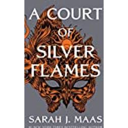 A Court of Silver Flames (Hardcover, 2021)