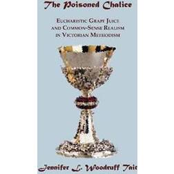 The Poisoned Chalice (Paperback, 2011)