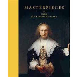 Masterpieces from Buckingham Palace (Hardcover, 2020)
