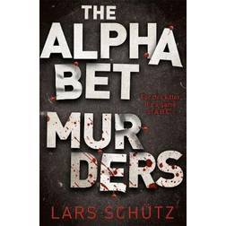 The Alphabet Murders: A chilling serial killer thriller (2019)