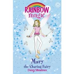 Rainbow Magic: Mary the Sharing Fairy: The Friendship. (2016)