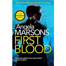 First Blood: A completely gripping mystery thriller (2020)