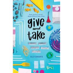 Give and Take (Hardcover, 2019)