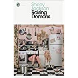 Raising Demons (Paperback, 2021)