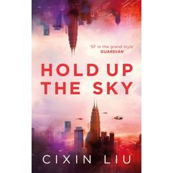 Hold Up the Sky (Paperback, 2021)