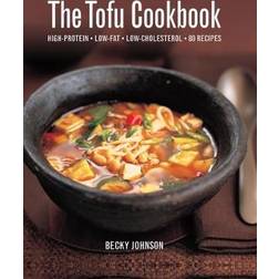 Tofu Cookbook (Hardcover, 2017)