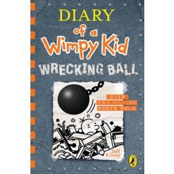 Diary of a Wimpy Kid: Wrecking Ball (Book 14) (Paperback, 2021)