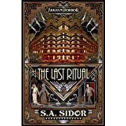 The Last Ritual: An Arkham Horror Novel (Paperback, 2020)