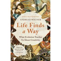 Life Finds a Way: What Evolution Teaches Us About Creativity (2021)