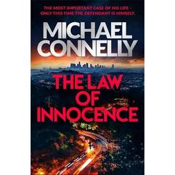 The Law of Innocence: The Brand New Lincoln Lawyer Thriller (Hardcover, 2020)