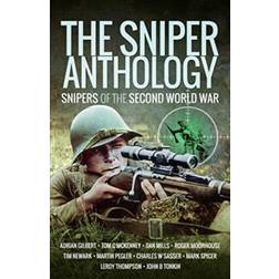 The Sniper Anthology: Snipers of the Second World War (2019)