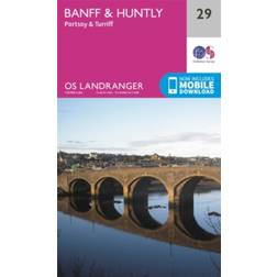 Banff & Huntly, Portsoy & Turriff (2016)