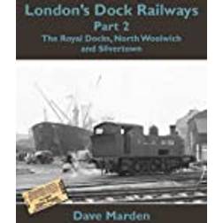 London's Dock Railways (2013)