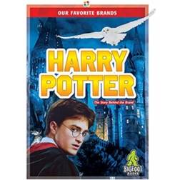 Harry Potter (Hardcover, 2020)