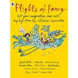 Flights of Fancy: Stories, pictures and inspiration from. (2020)