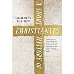 A Short History of Christianity (2016)
