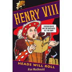 Henry VIII: Heads Will Roll (2020)