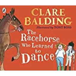 The Racehorse Who Learned to Dance (Audiobook, CD, 2019)