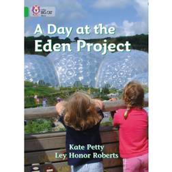 A Day at the Eden Project: Band 05/Green (2005)