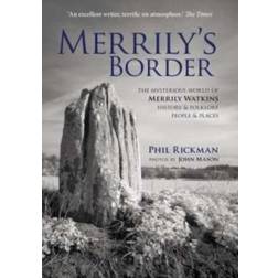 Merrily's Border: The Mysterious World of Merrily. (2018)