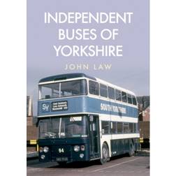 Independent Buses of Yorkshire (2020)