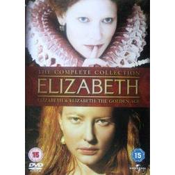 Elizabeth/Elizabeth - The Golden Age