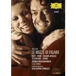 Le Nozze Di Figaro - Mozart (DVD)