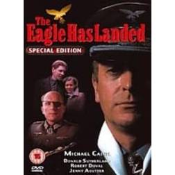 Eagle Has Landed (DVD) (Special Edition) (Two Discs) (Wide Screen)