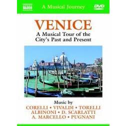 Musical JourneyVenice (DVD)