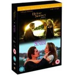 Before Sunrise / Before Sunset (Wide Screen) (Two Discs) (DVD)