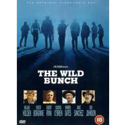 Wild Bunch (Director's Cut) (DVD)