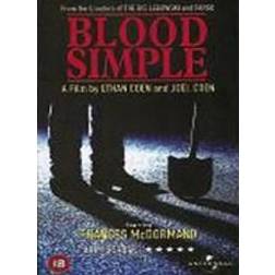 Blood Simple (DVD)